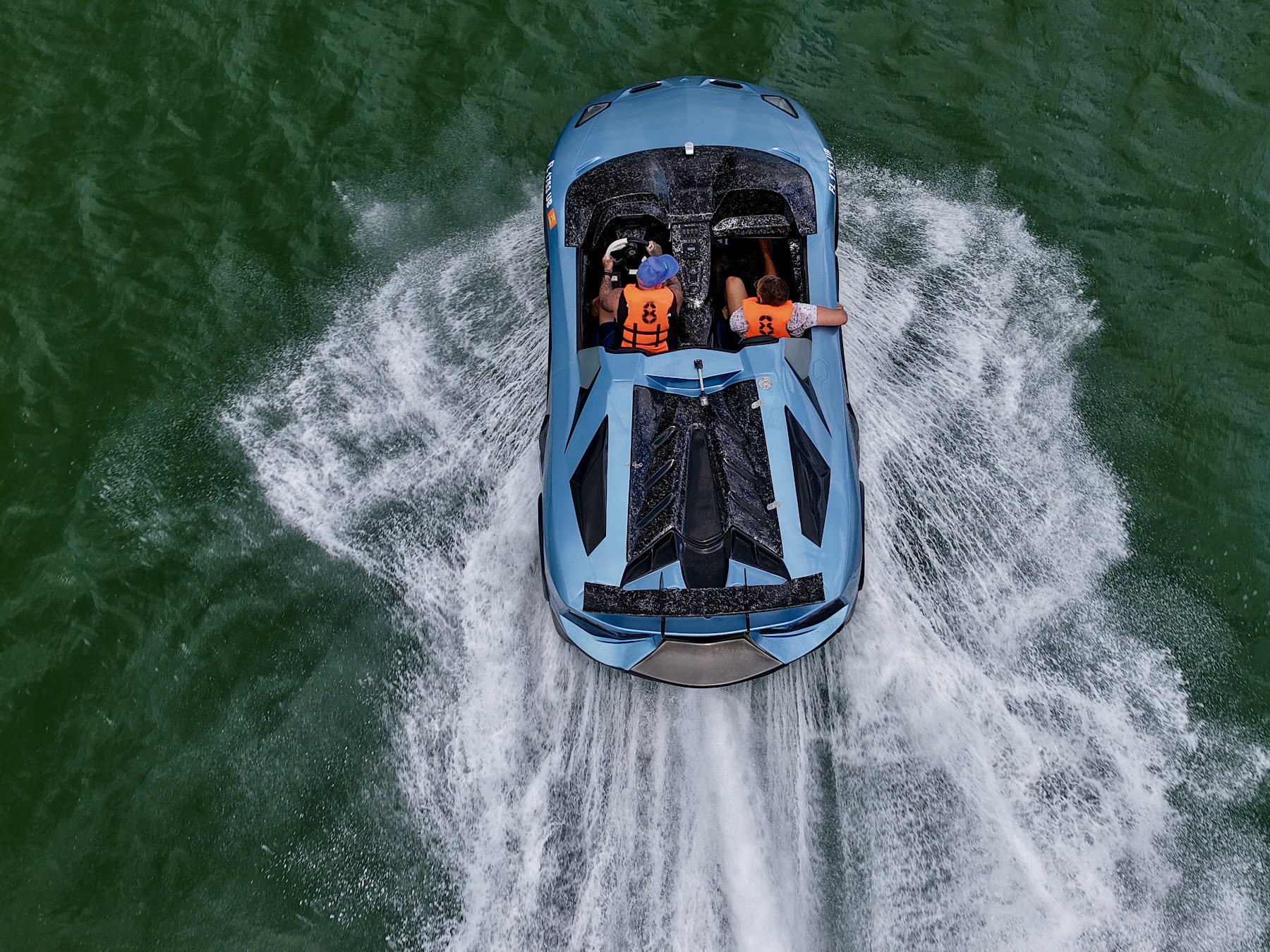 JetCar on the Gulf, Adventure Water Sports on Instagram